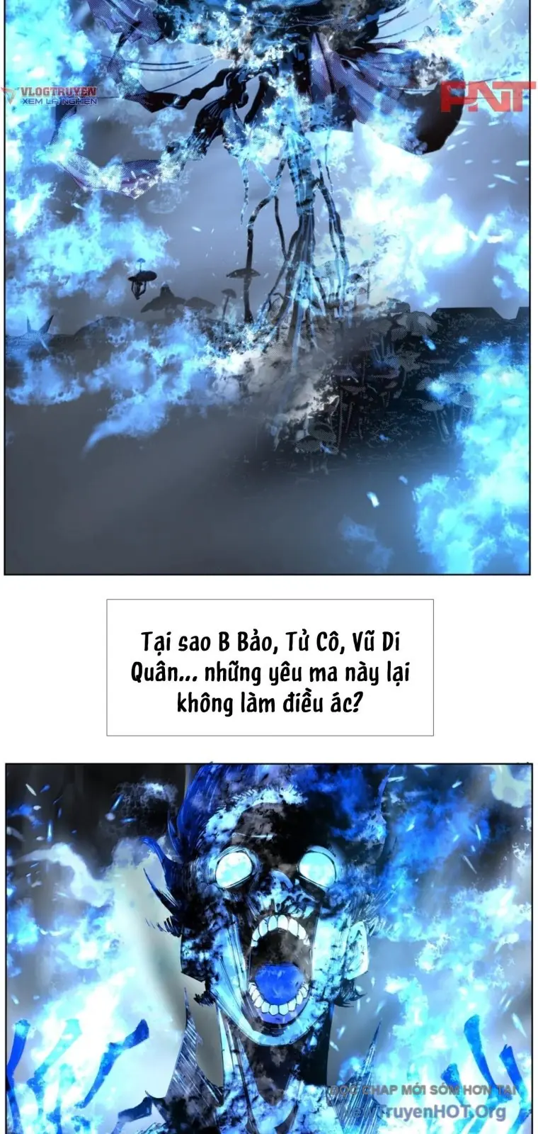 Tiền Liệt Tiên Chapter 56 - Trang 6