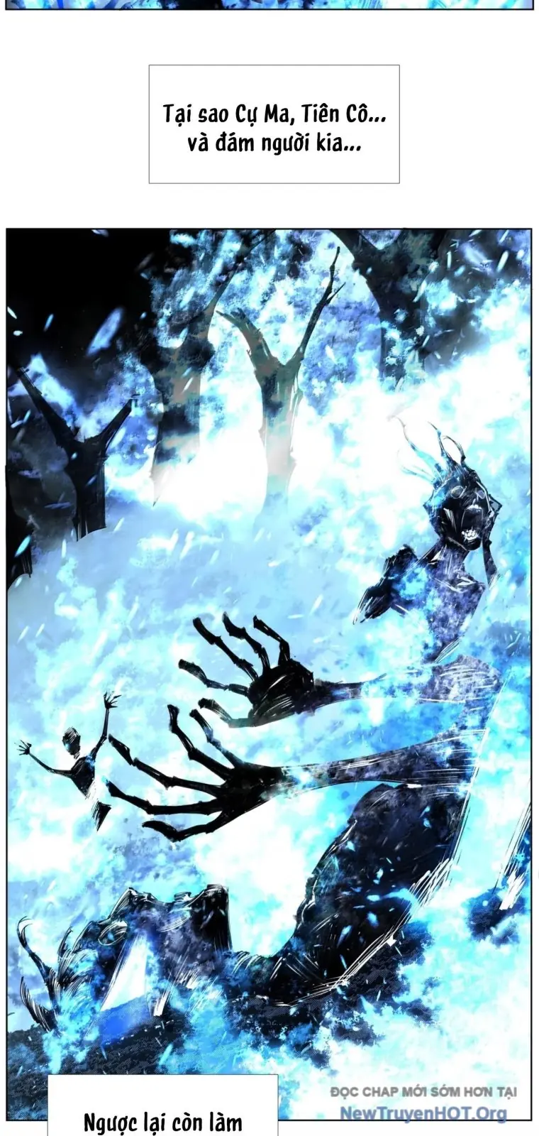 Tiền Liệt Tiên Chapter 56 - Trang 7