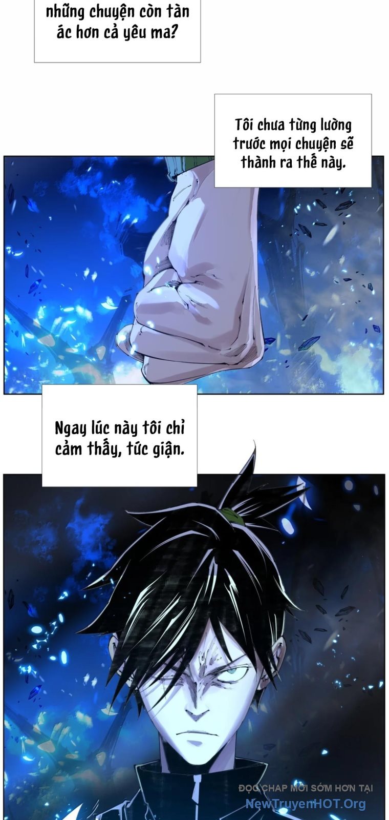 Tiền Liệt Tiên Chapter 56 - Trang 8