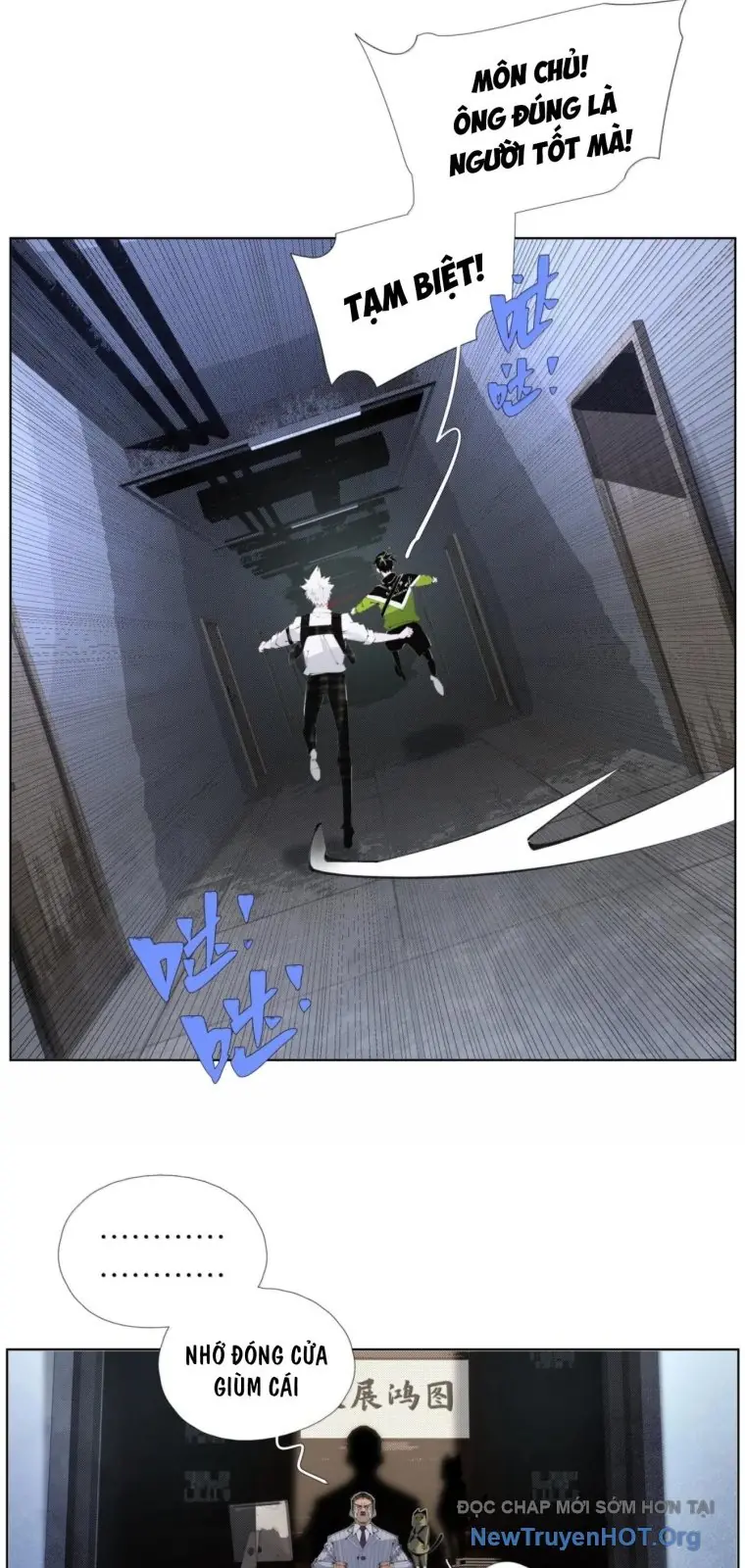 Tiền Liệt Tiên Chapter 57 - Trang 12
