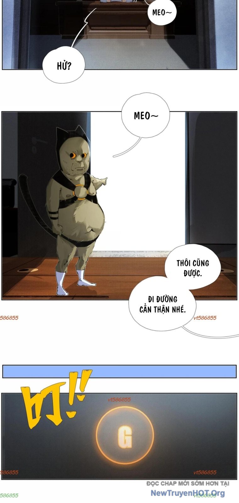 Tiền Liệt Tiên Chapter 57 - Trang 13