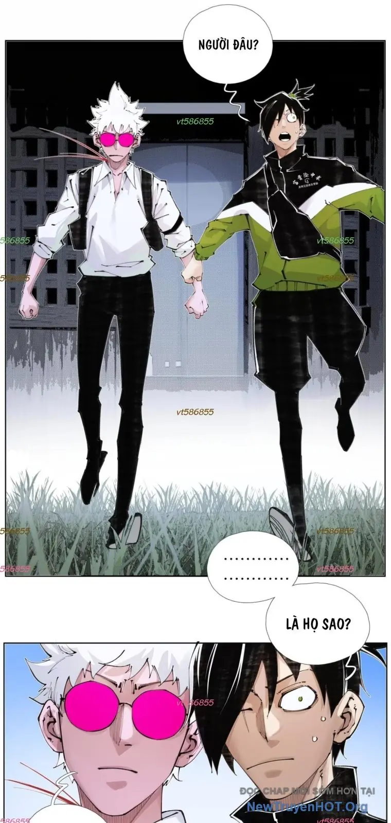Tiền Liệt Tiên Chapter 57 - Trang 14