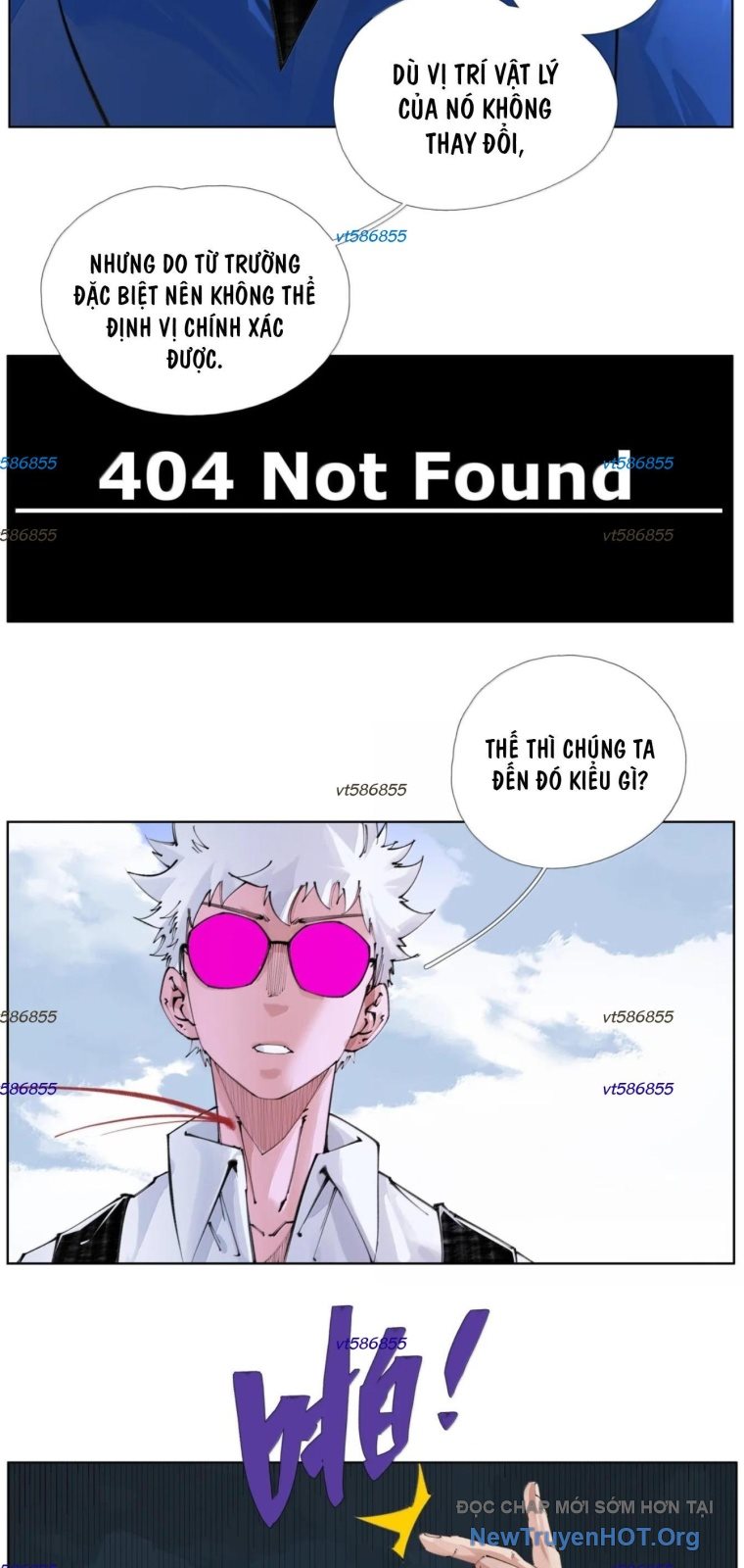 Tiền Liệt Tiên Chapter 57 - Trang 20