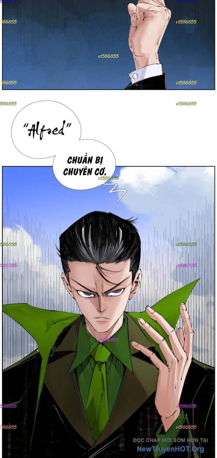 Tiền Liệt Tiên Chapter 57 - Trang 21