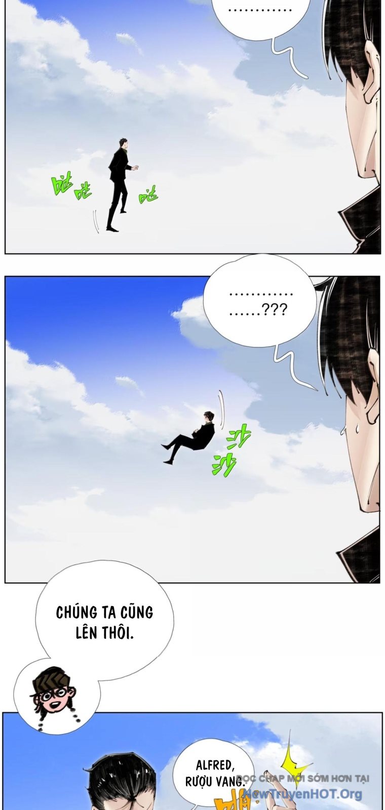 Tiền Liệt Tiên Chapter 57 - Trang 24