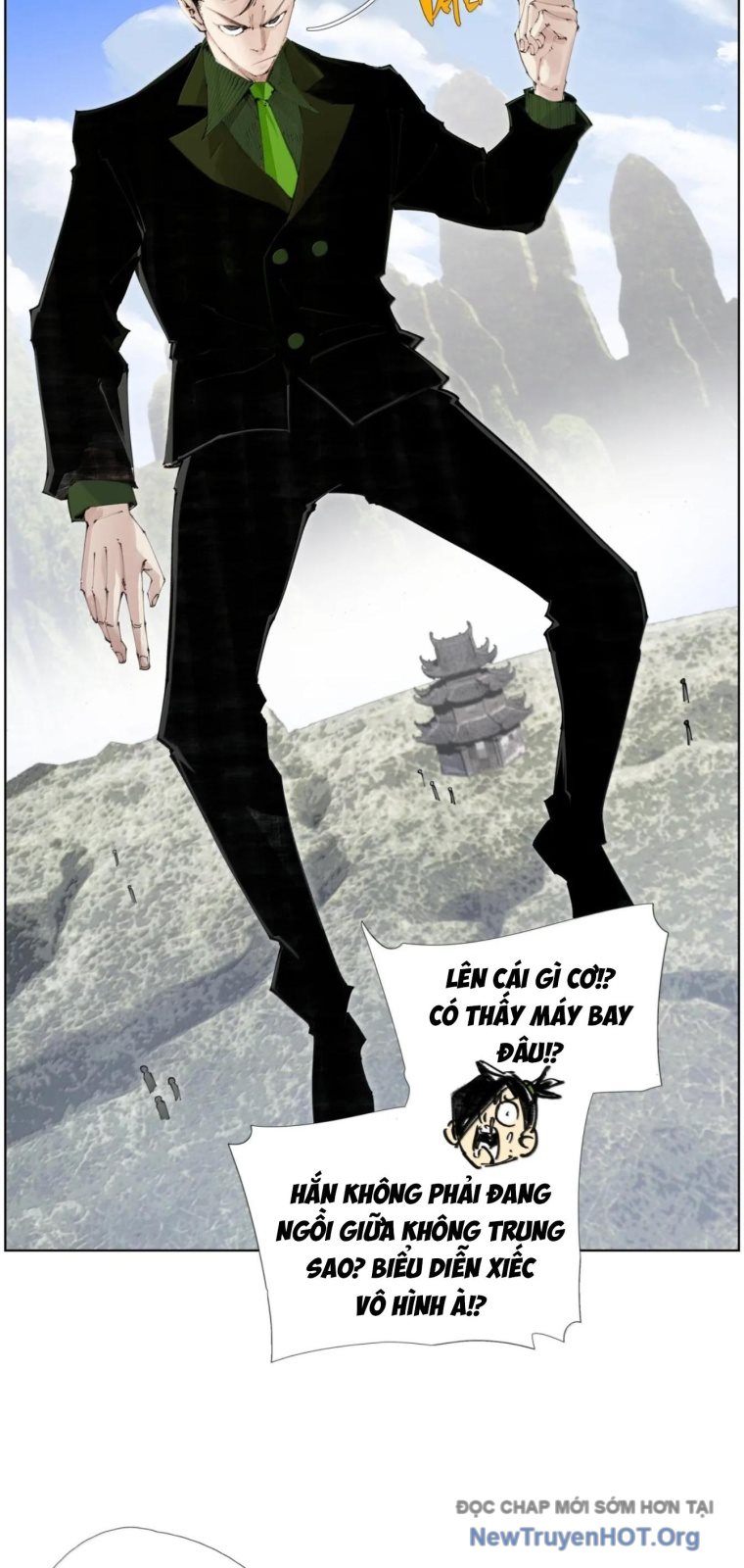 Tiền Liệt Tiên Chapter 57 - Trang 25