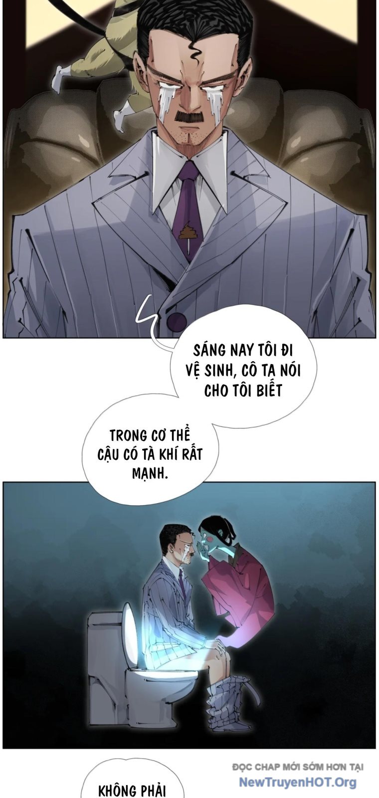 Tiền Liệt Tiên Chapter 57 - Trang 7
