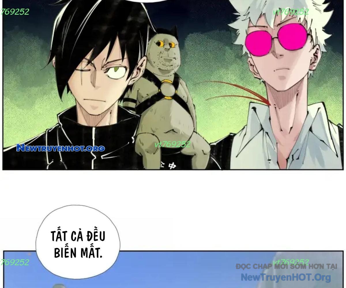 Tiền Liệt Tiên Chapter 58 - Trang 11
