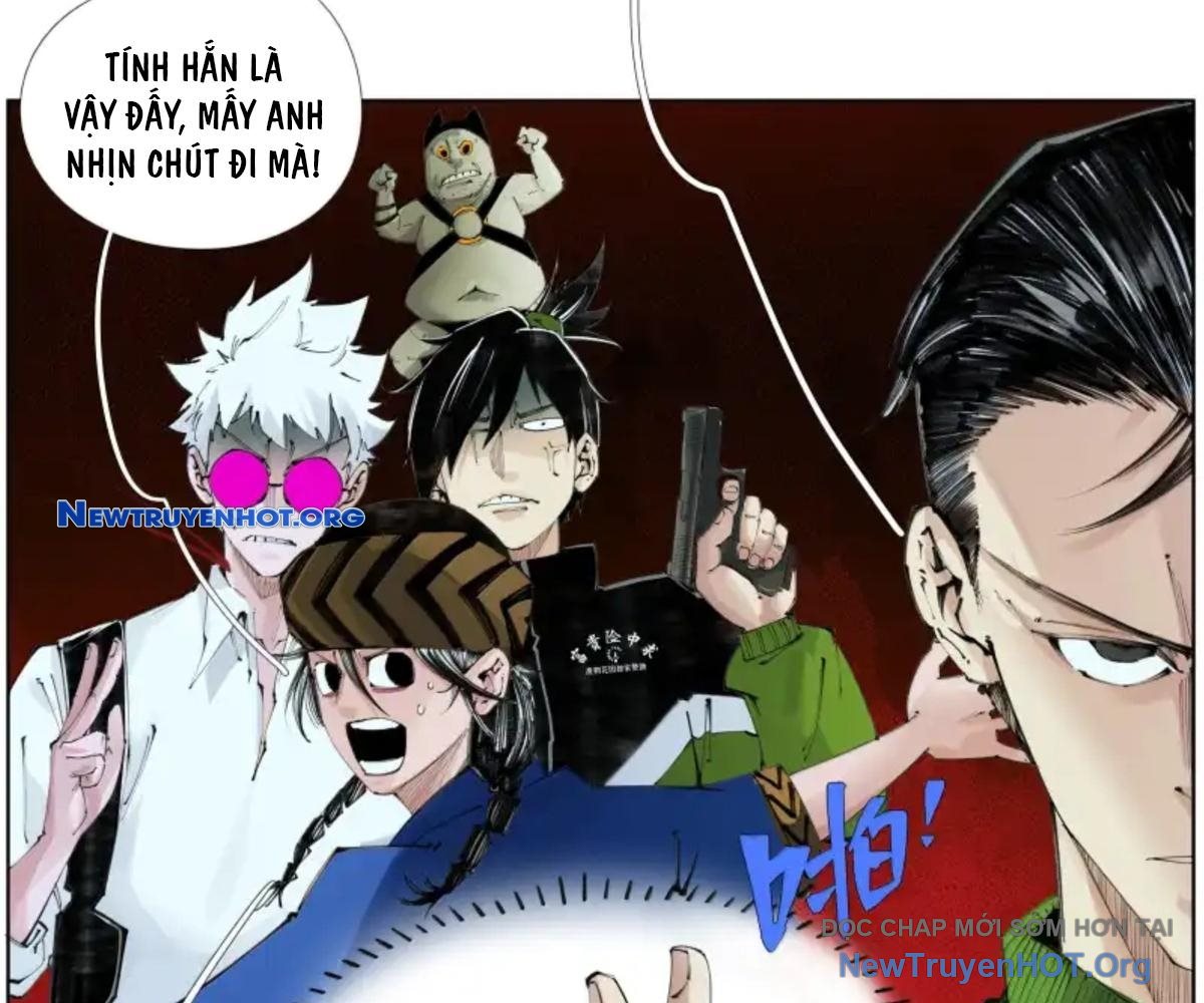 Tiền Liệt Tiên Chapter 58 - Trang 17