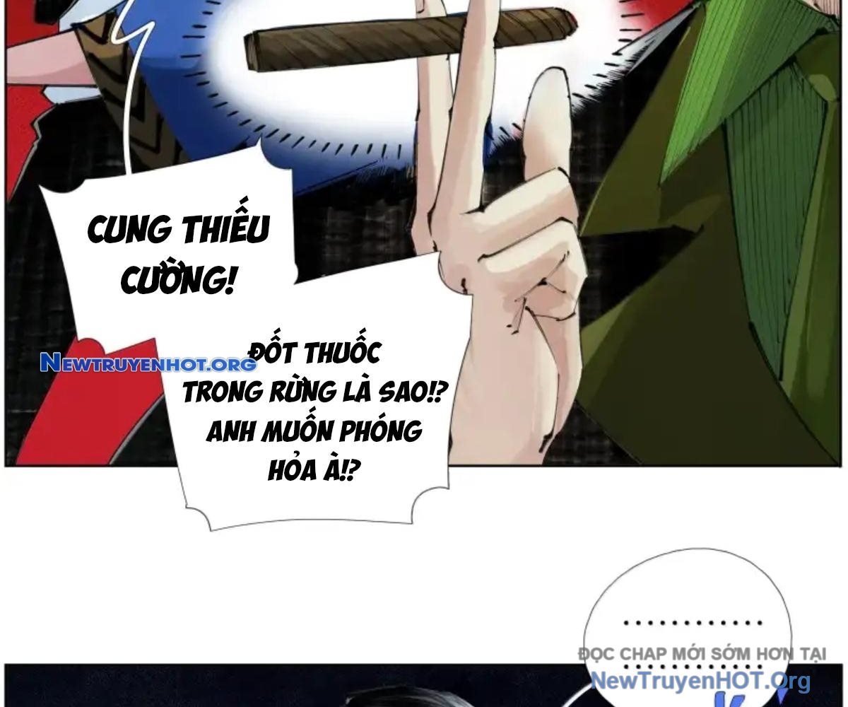 Tiền Liệt Tiên Chapter 58 - Trang 18