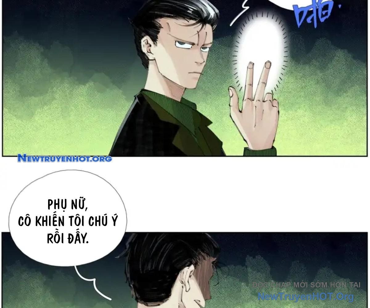 Tiền Liệt Tiên Chapter 58 - Trang 19
