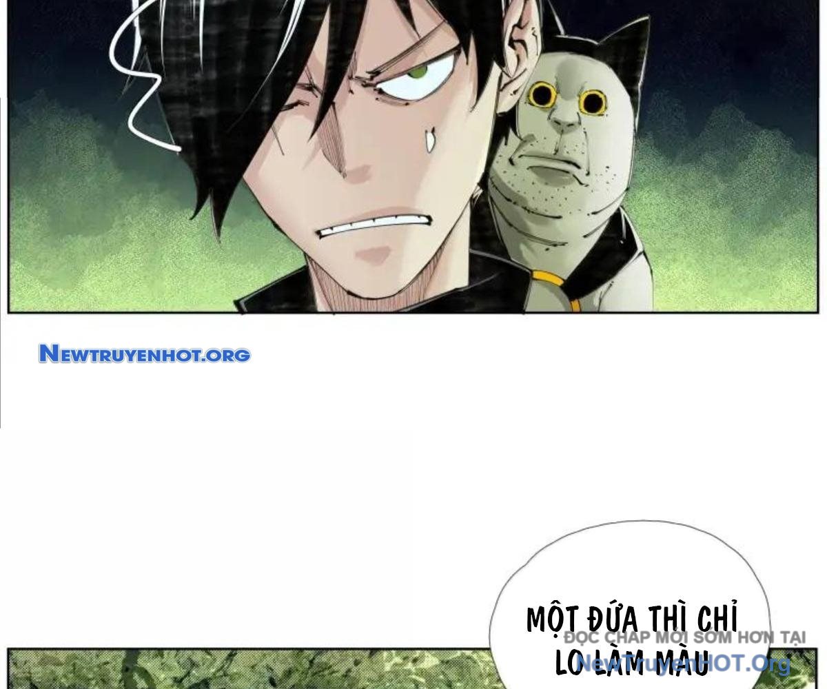 Tiền Liệt Tiên Chapter 58 - Trang 23