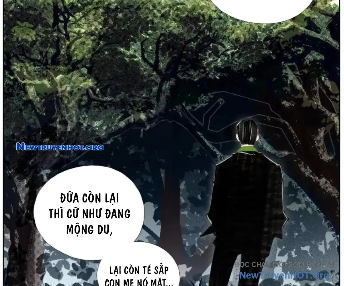 Tiền Liệt Tiên Chapter 58 - Trang 24
