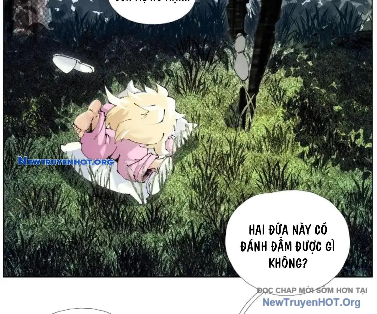 Tiền Liệt Tiên Chapter 58 - Trang 25