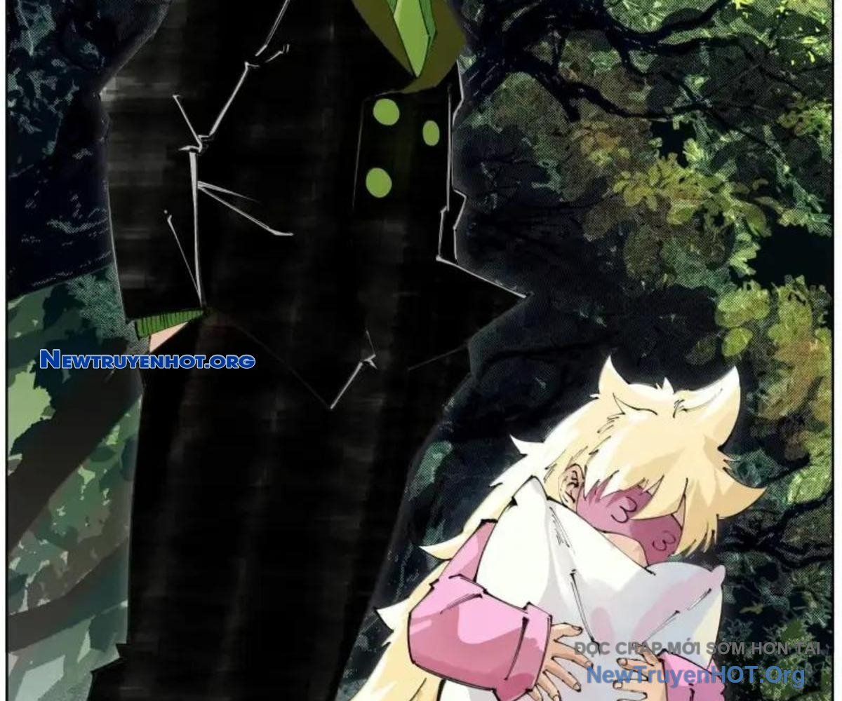 Tiền Liệt Tiên Chapter 58 - Trang 29