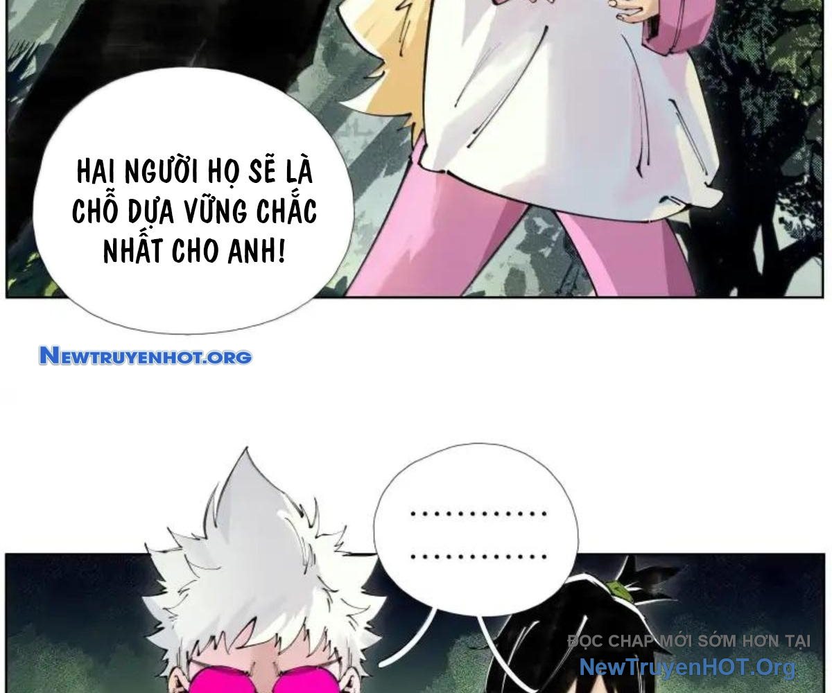 Tiền Liệt Tiên Chapter 58 - Trang 30
