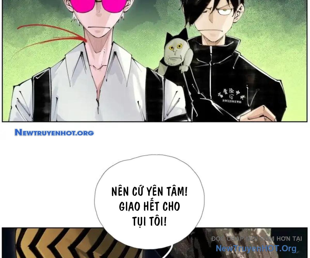 Tiền Liệt Tiên Chapter 58 - Trang 31