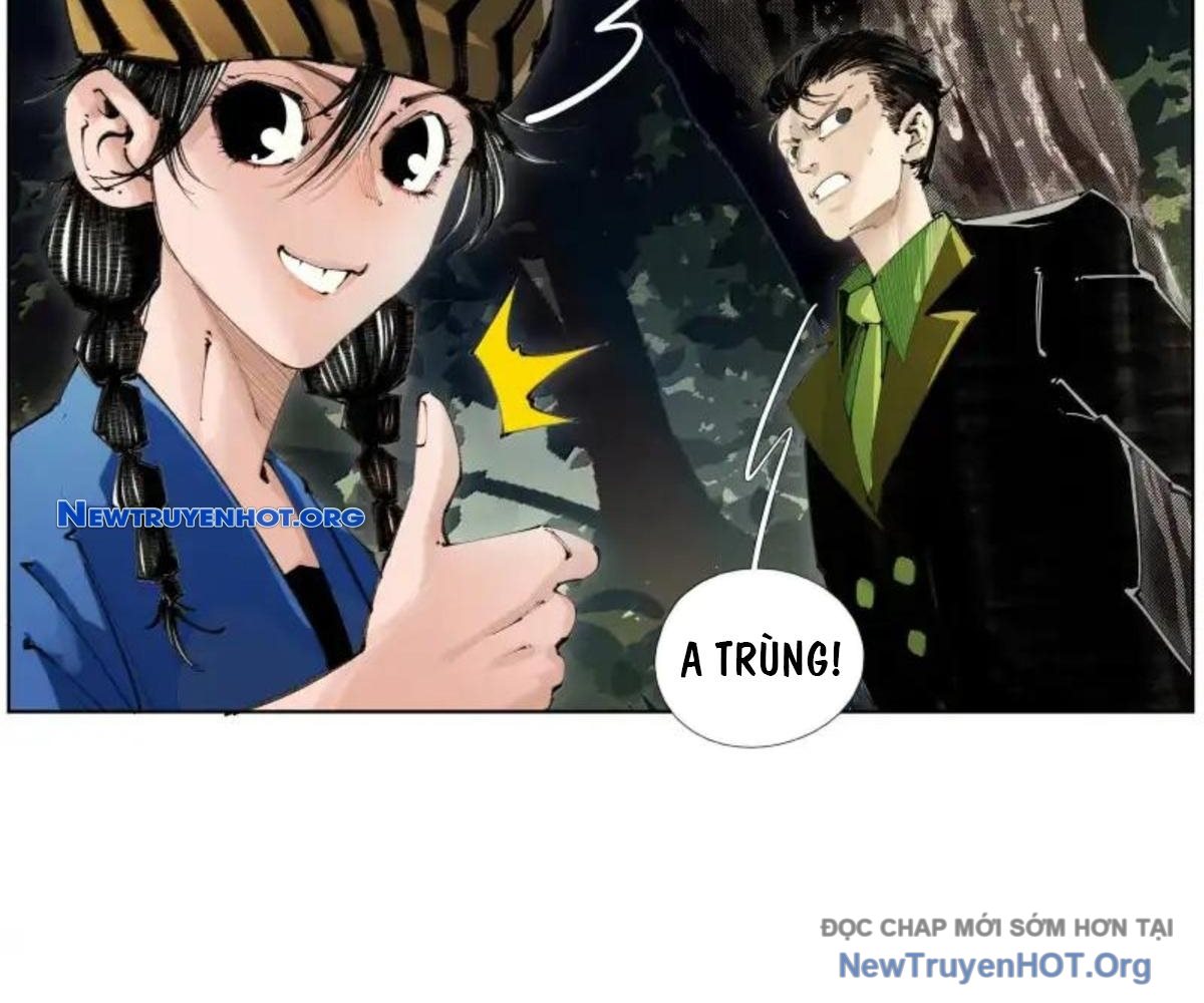 Tiền Liệt Tiên Chapter 58 - Trang 32