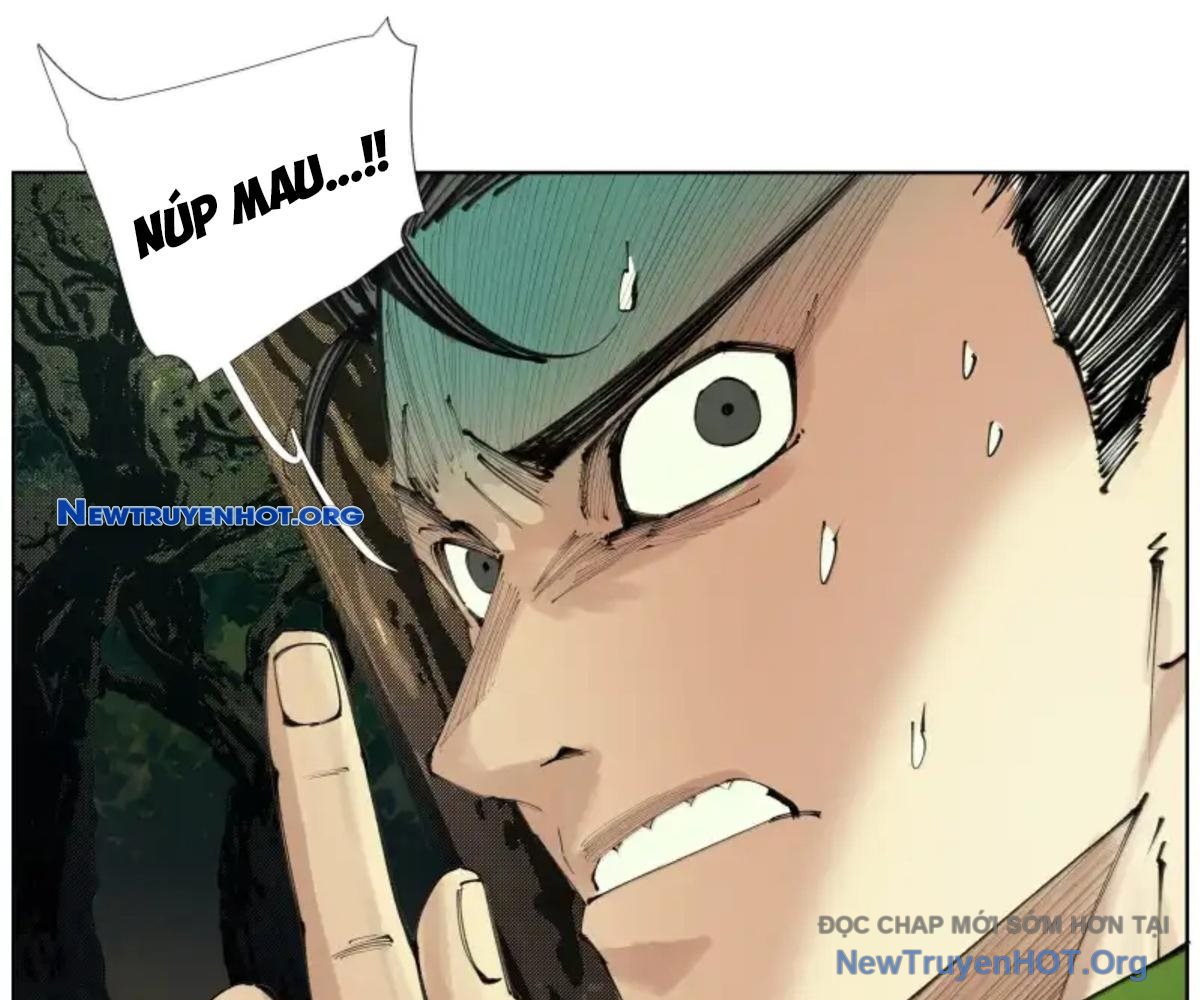 Tiền Liệt Tiên Chapter 58 - Trang 33