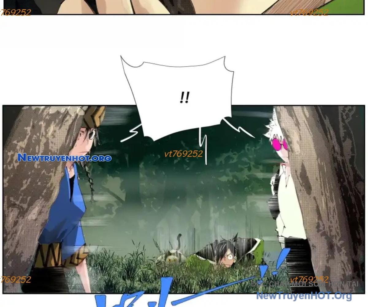 Tiền Liệt Tiên Chapter 58 - Trang 34