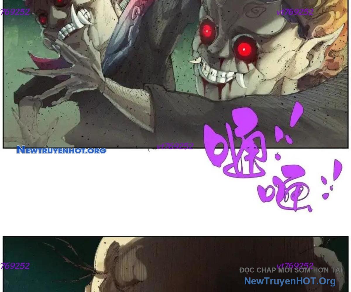 Tiền Liệt Tiên Chapter 58 - Trang 38