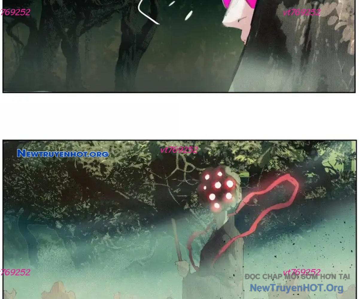 Tiền Liệt Tiên Chapter 58 - Trang 41