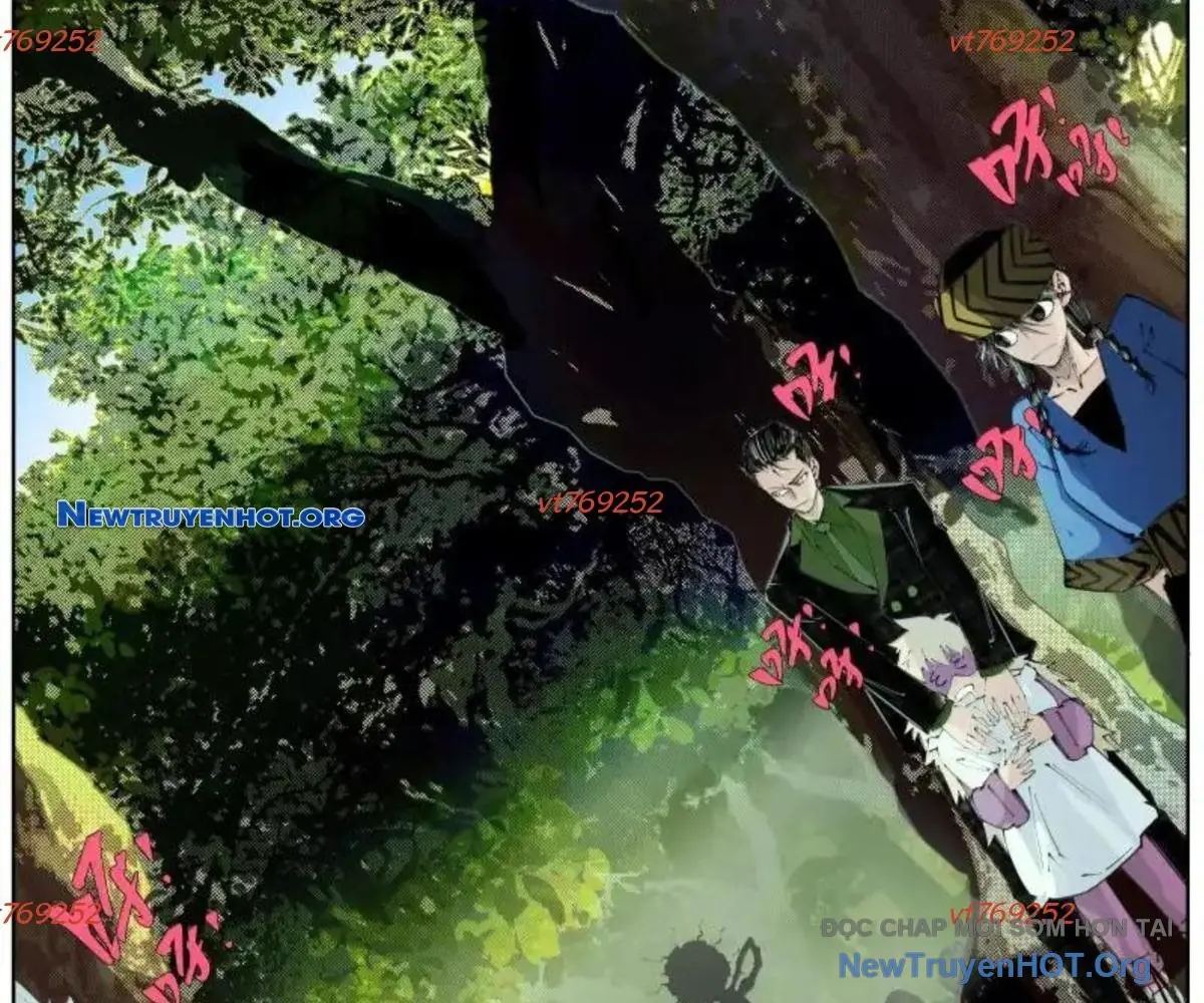 Tiền Liệt Tiên Chapter 58 - Trang 43