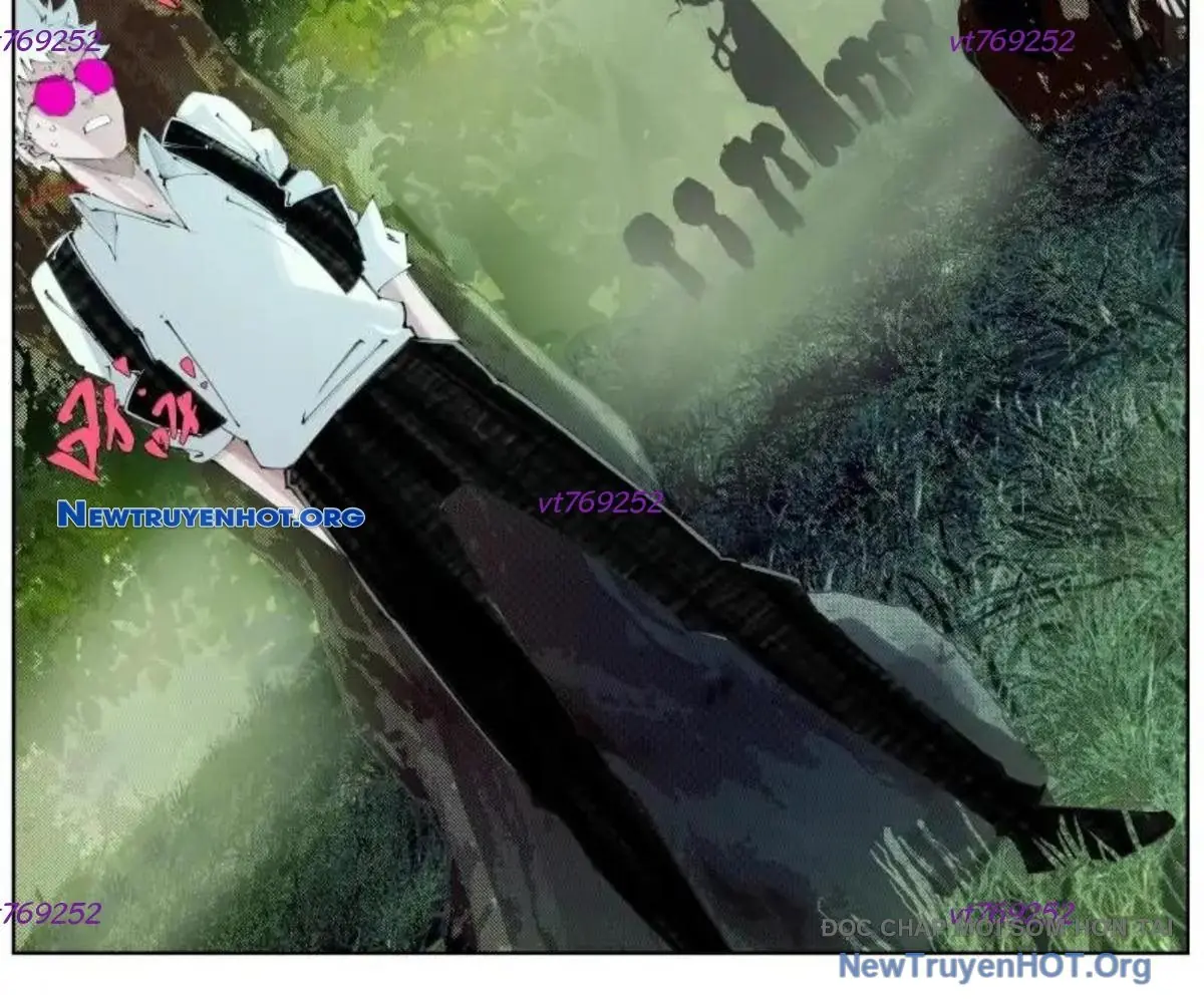 Tiền Liệt Tiên Chapter 58 - Trang 44