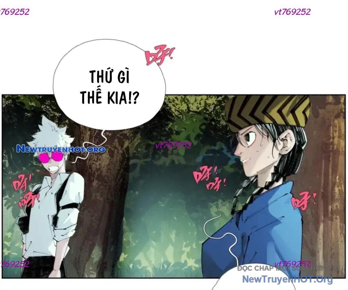 Tiền Liệt Tiên Chapter 58 - Trang 45