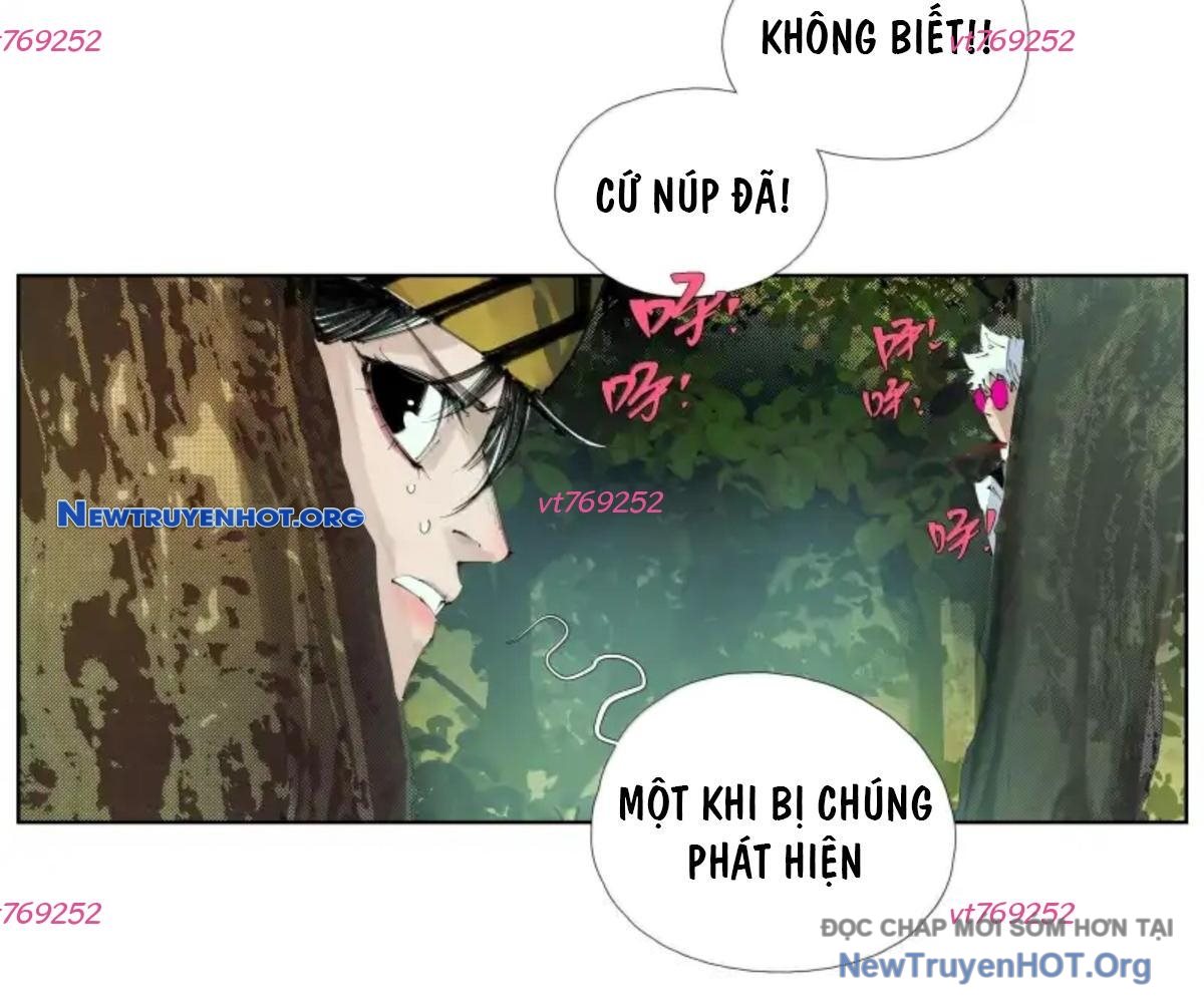 Tiền Liệt Tiên Chapter 58 - Trang 46