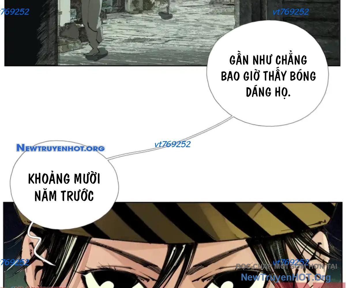 Tiền Liệt Tiên Chapter 58 - Trang 7