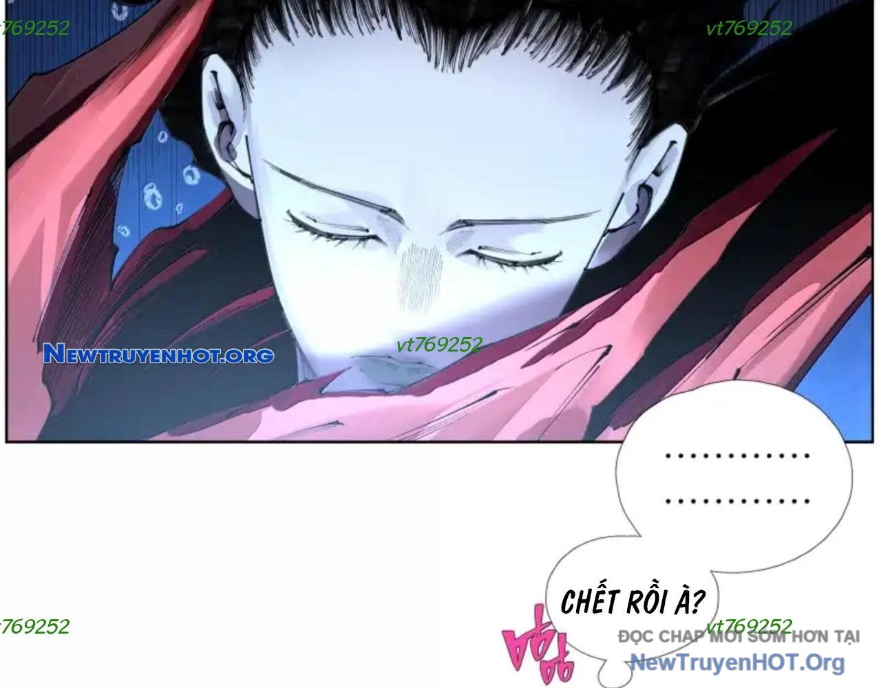 Tiền Liệt Tiên Chapter 59 - Trang 10