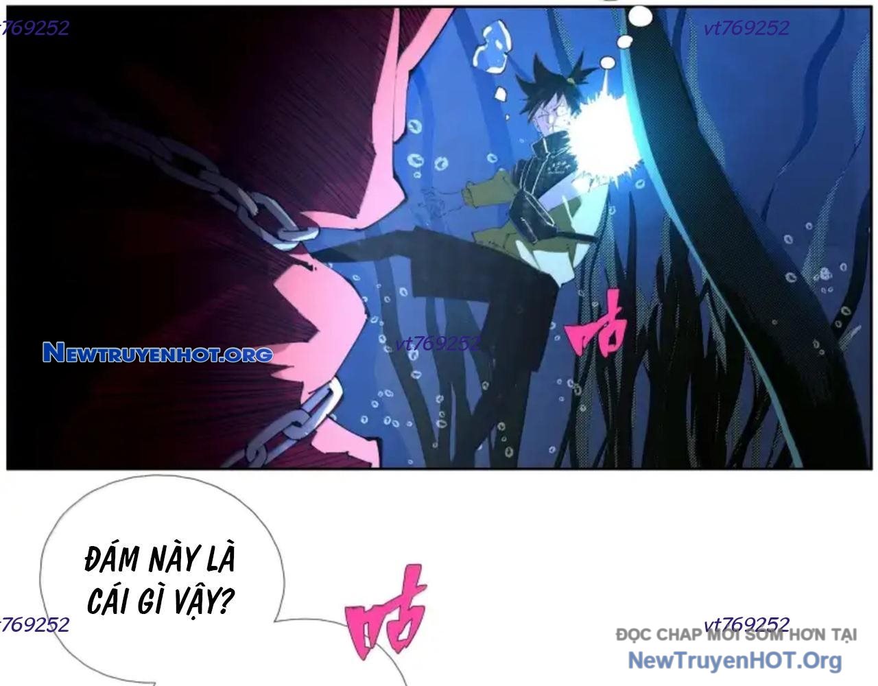 Tiền Liệt Tiên Chapter 59 - Trang 11
