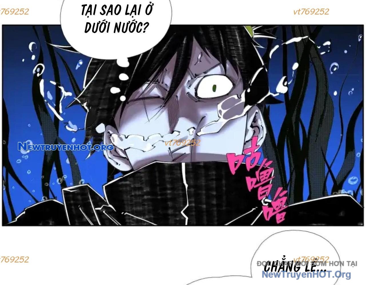 Tiền Liệt Tiên Chapter 59 - Trang 12