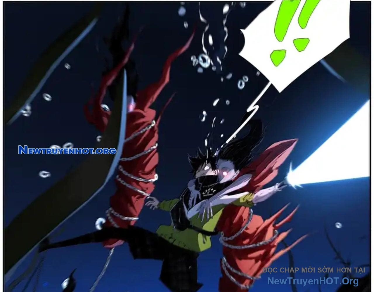 Tiền Liệt Tiên Chapter 59 - Trang 17