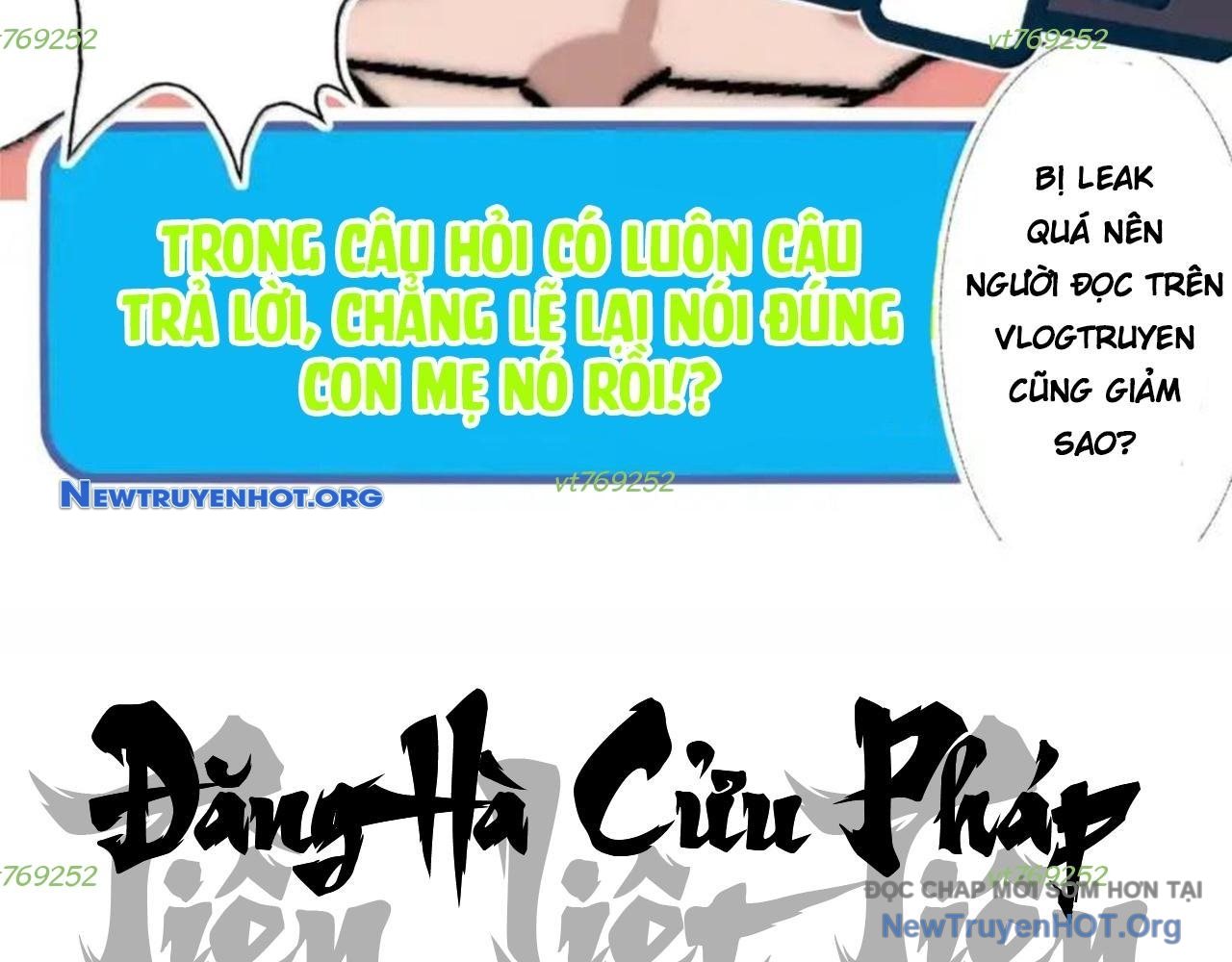 Tiền Liệt Tiên Chapter 59 - Trang 3