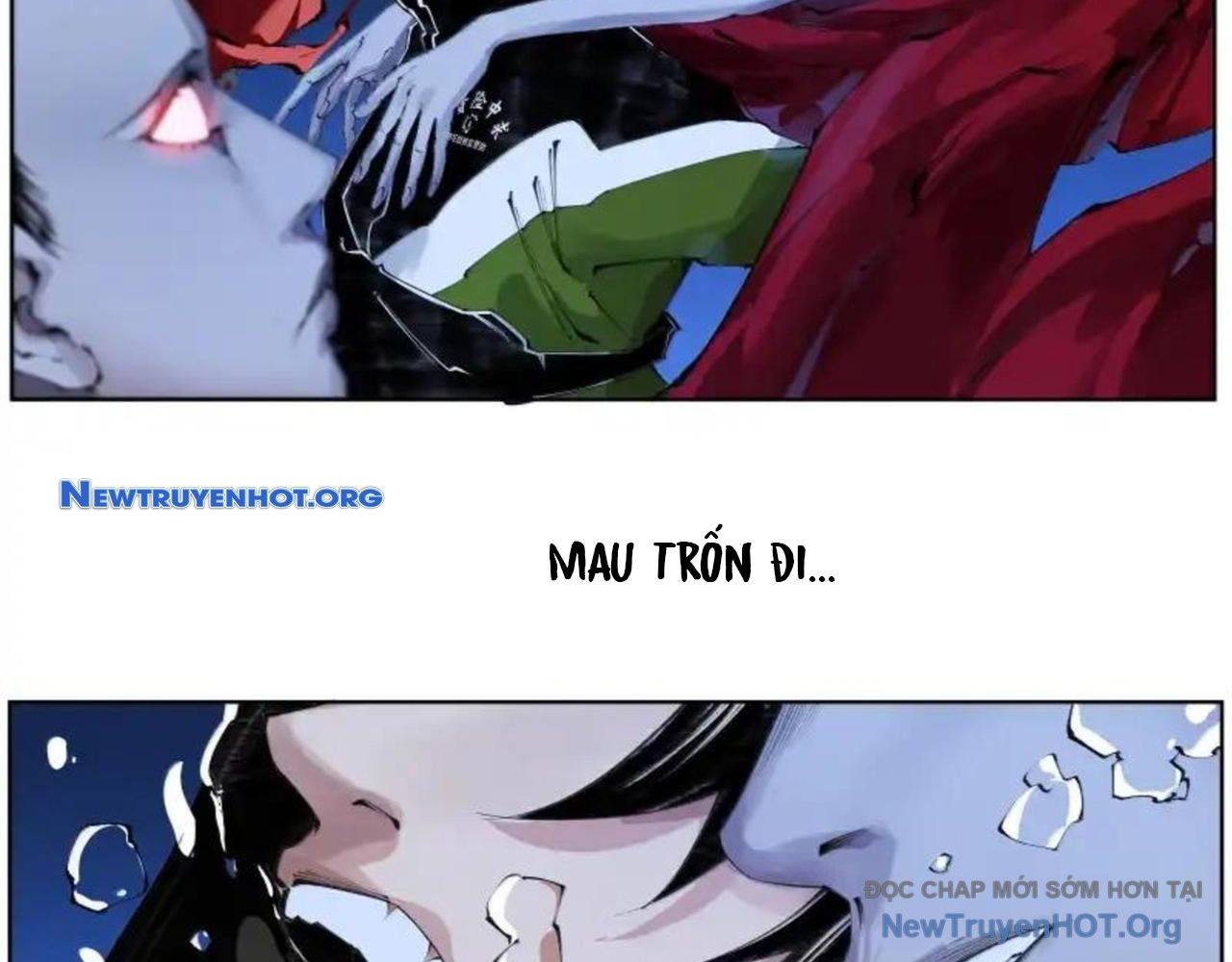Tiền Liệt Tiên Chapter 59 - Trang 34
