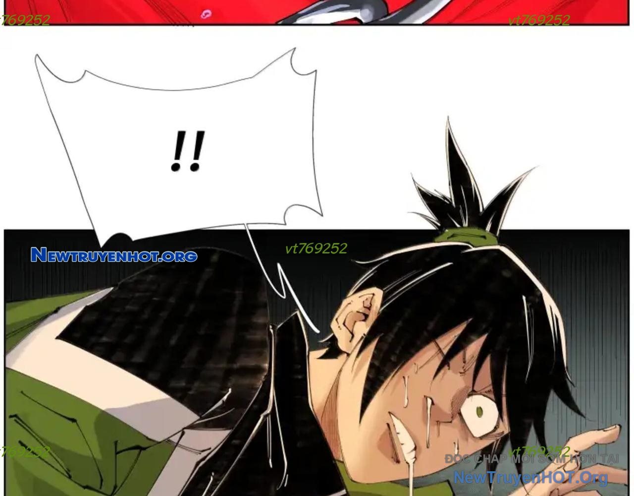 Tiền Liệt Tiên Chapter 59 - Trang 39