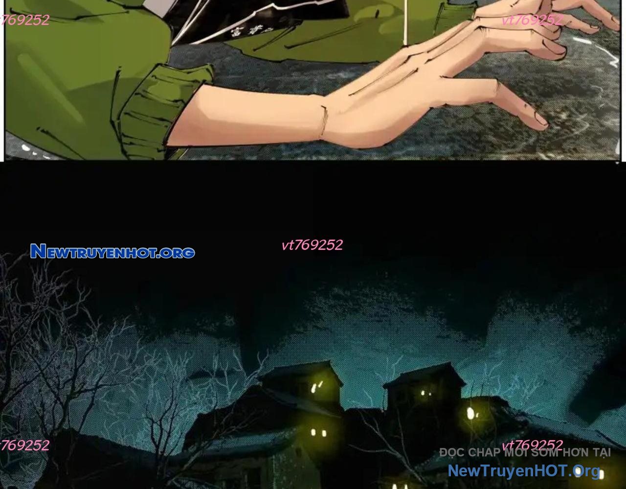 Tiền Liệt Tiên Chapter 59 - Trang 40