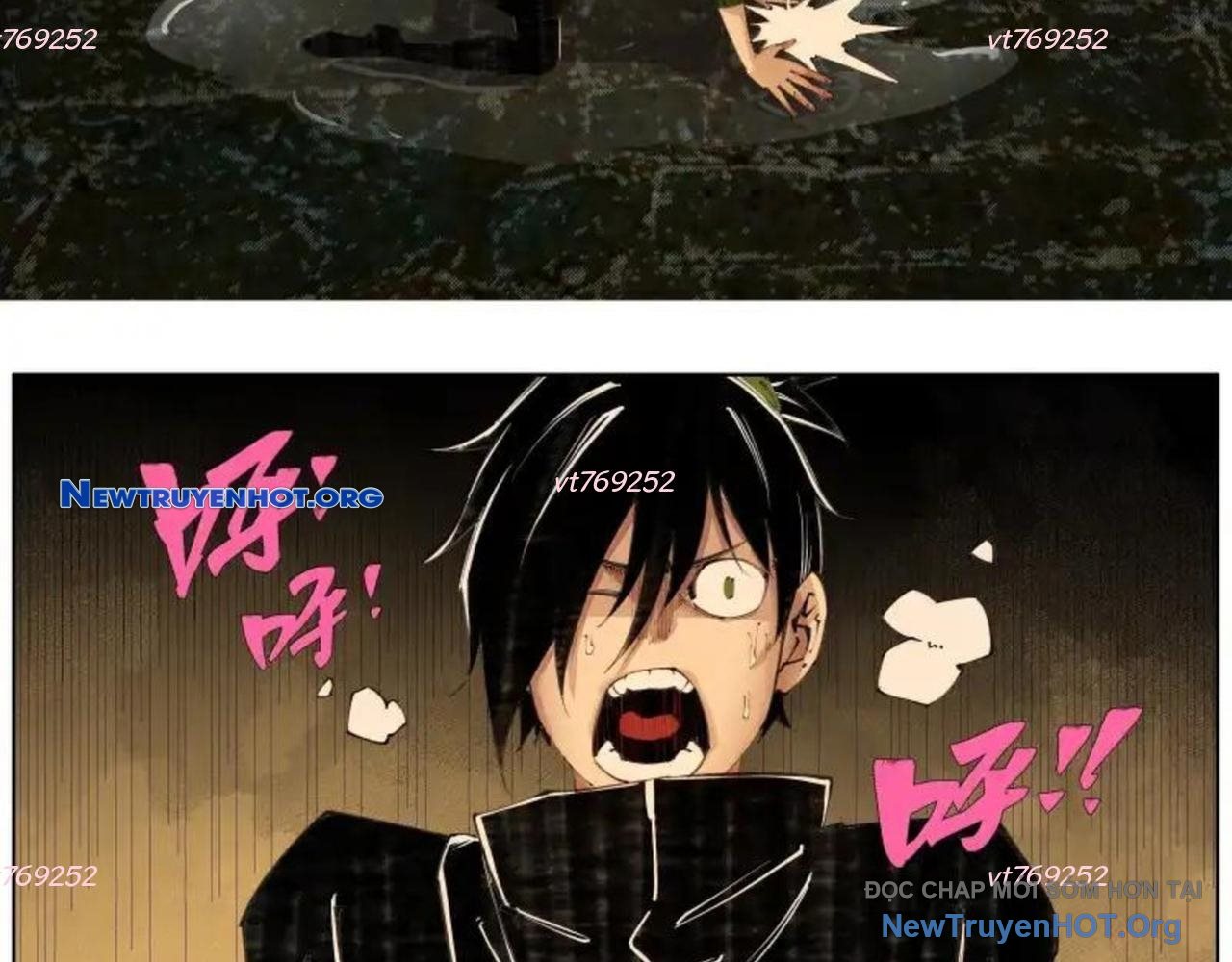 Tiền Liệt Tiên Chapter 59 - Trang 43