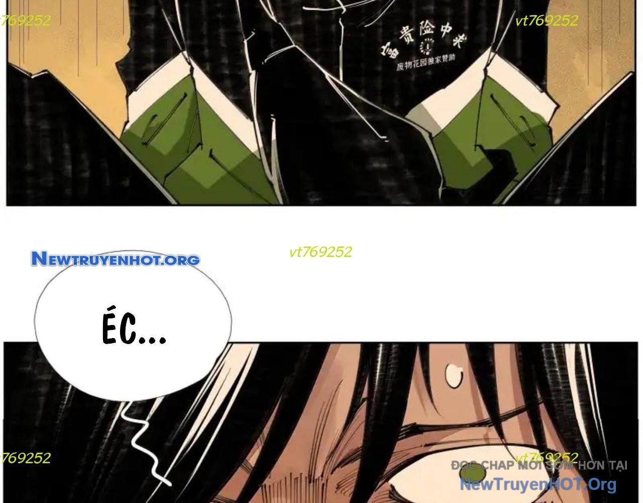 Tiền Liệt Tiên Chapter 59 - Trang 44