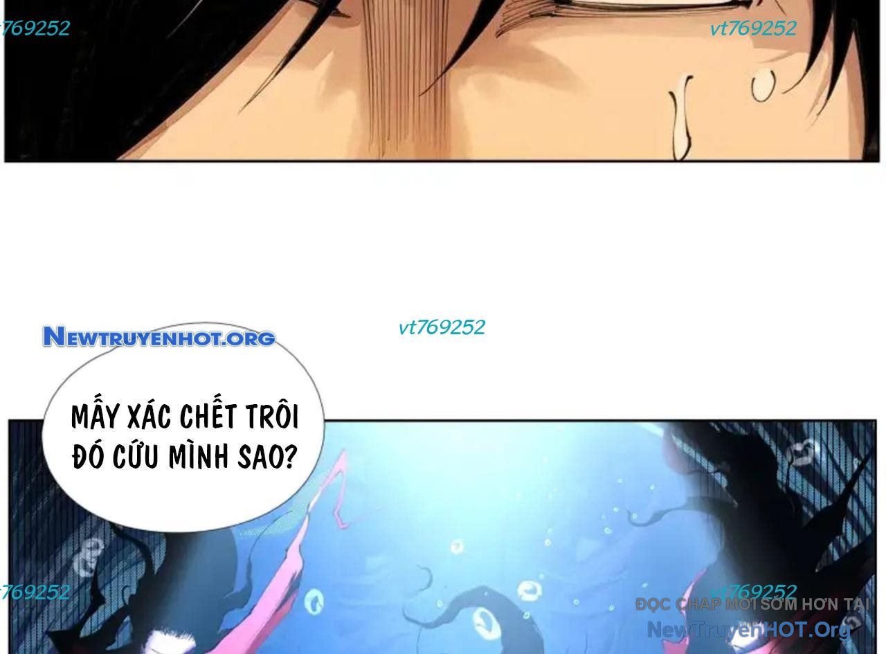 Tiền Liệt Tiên Chapter 59 - Trang 45
