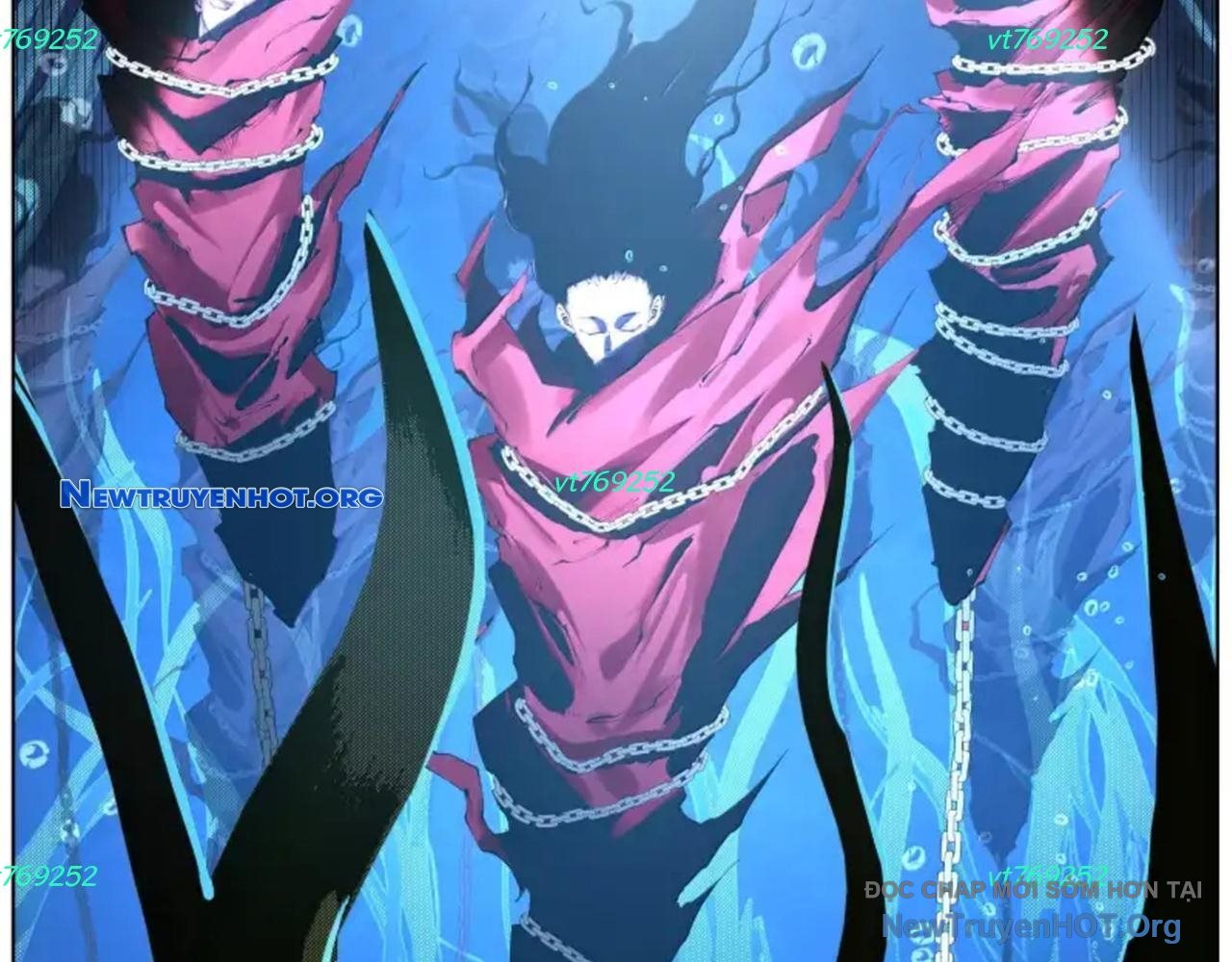 Tiền Liệt Tiên Chapter 59 - Trang 46