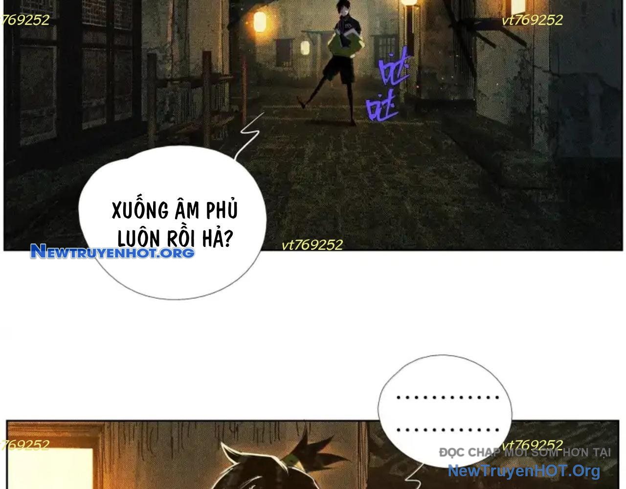 Tiền Liệt Tiên Chapter 59 - Trang 48