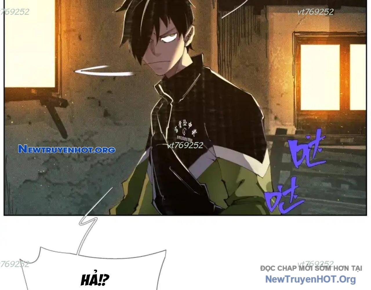 Tiền Liệt Tiên Chapter 59 - Trang 49
