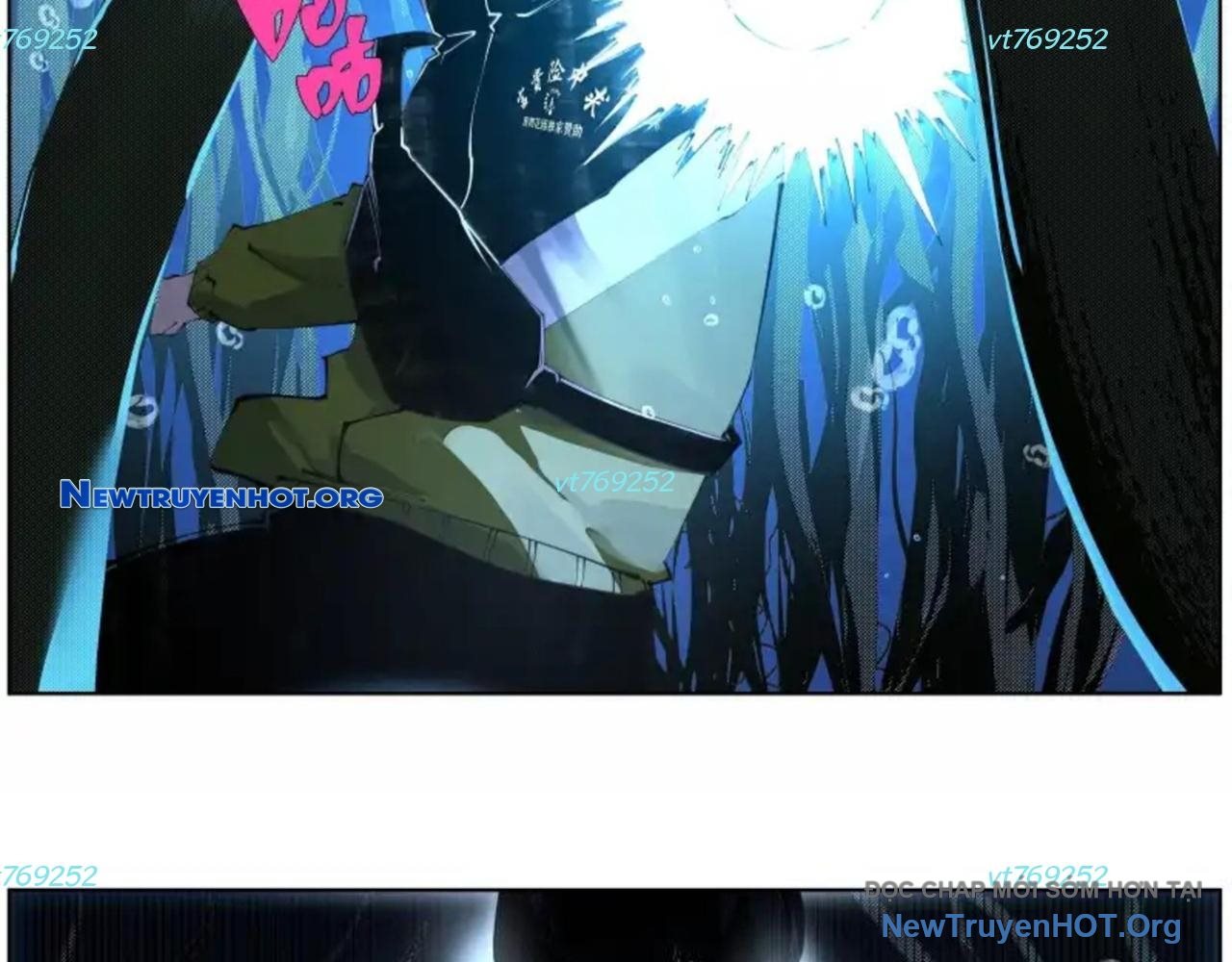 Tiền Liệt Tiên Chapter 59 - Trang 6