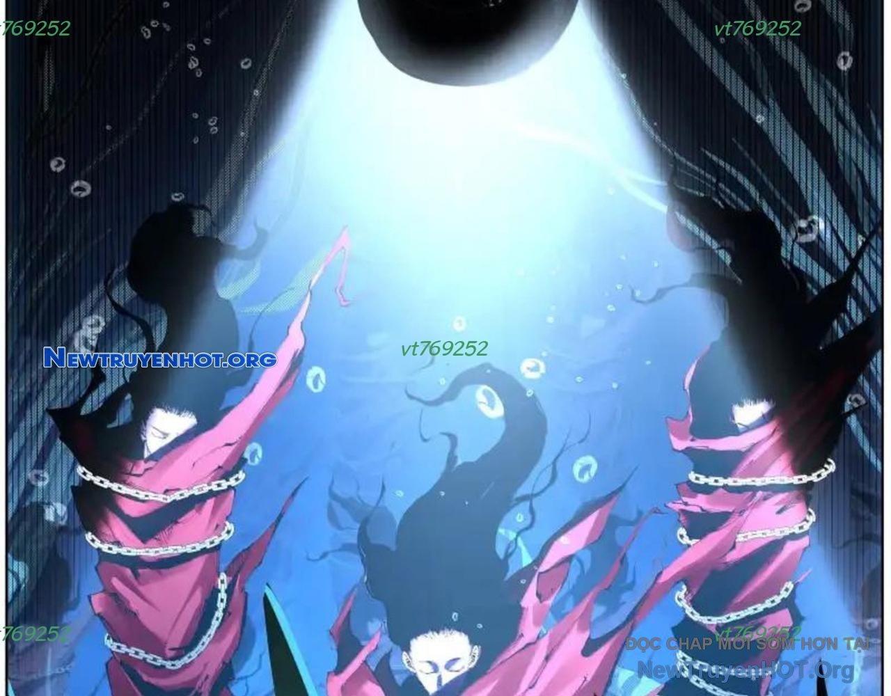 Tiền Liệt Tiên Chapter 59 - Trang 7