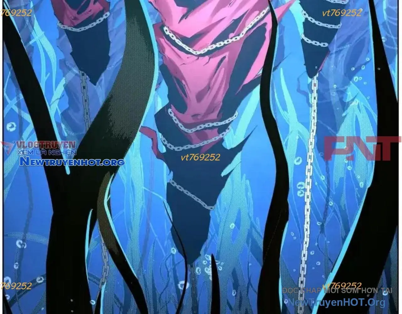 Tiền Liệt Tiên Chapter 59 - Trang 8