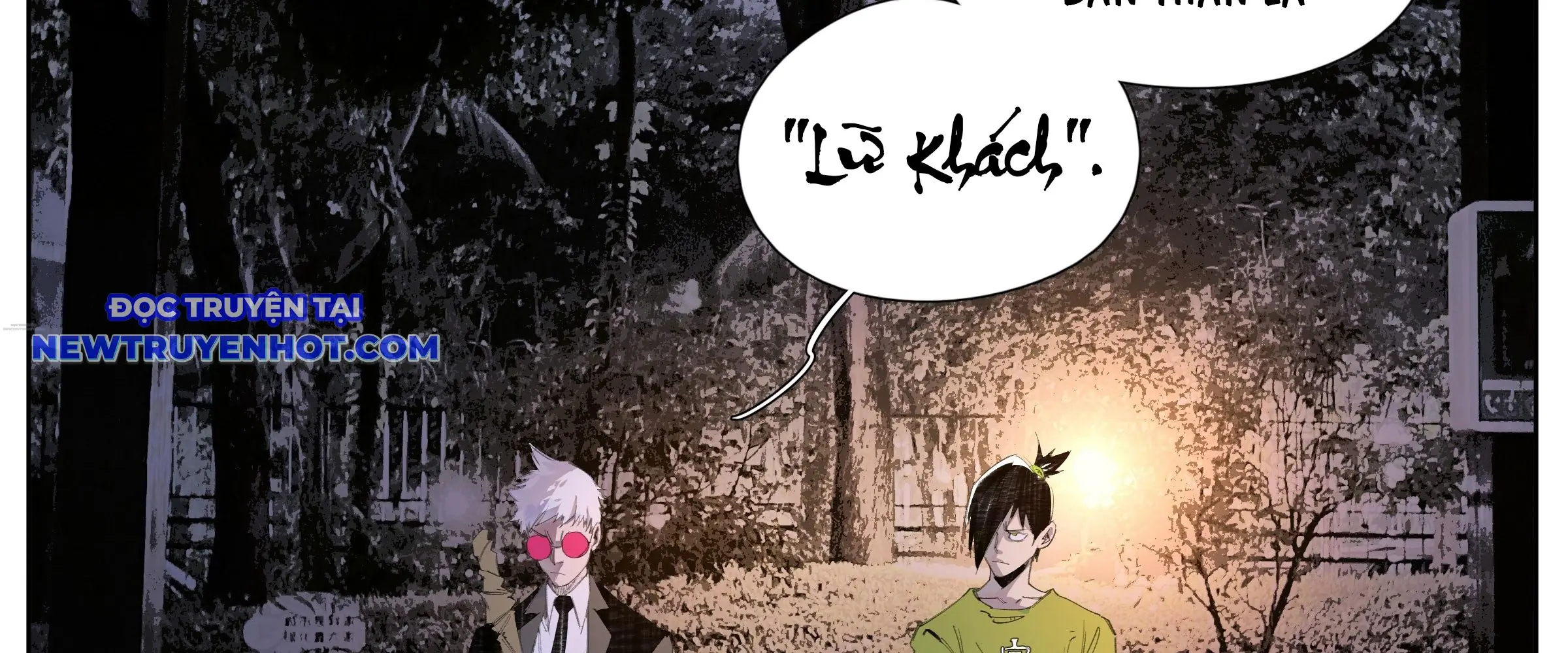 Tiền Liệt Tiên Chapter 6 - Trang 11