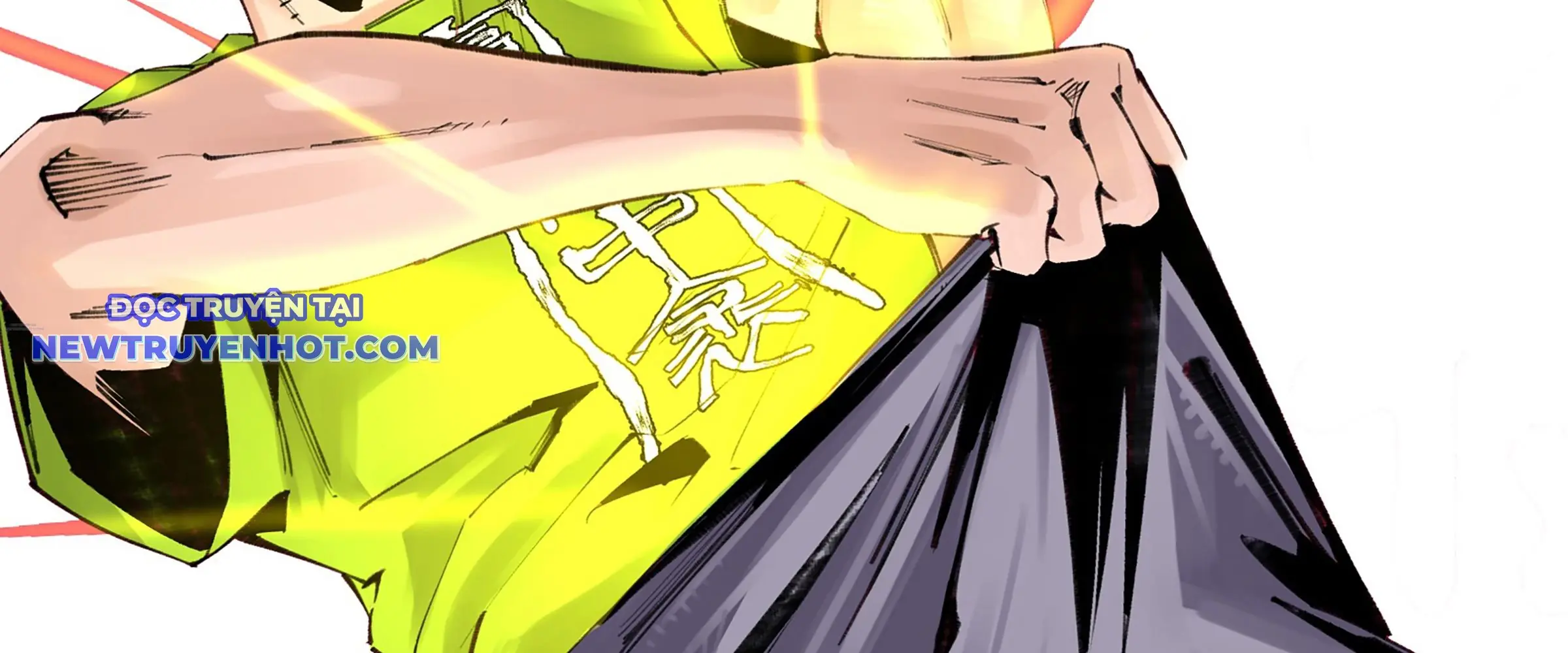 Tiền Liệt Tiên Chapter 6 - Trang 2